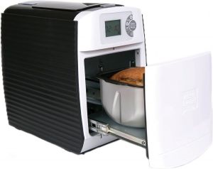 MACHINE A PAIN EASY BREAD